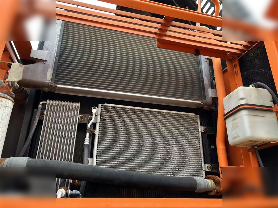 DOOSAN DX500 LCA - Rupsgraafmachine: afbeelding 2 DOOSAN DX500 LCA - Rupsgraafmachine: afbeelding 2