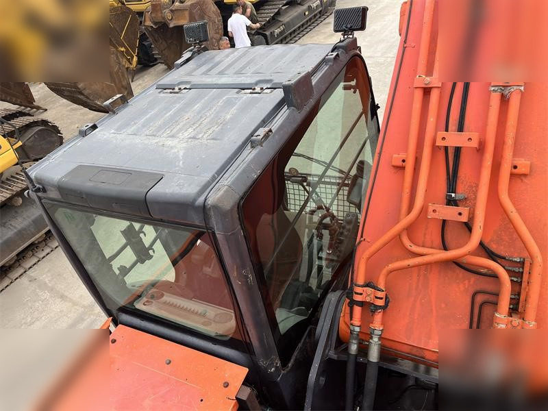 HITACHI ZX350H-5G - Rupsgraafmachine: afbeelding 3 HITACHI ZX350H-5G - Rupsgraafmachine: afbeelding 3