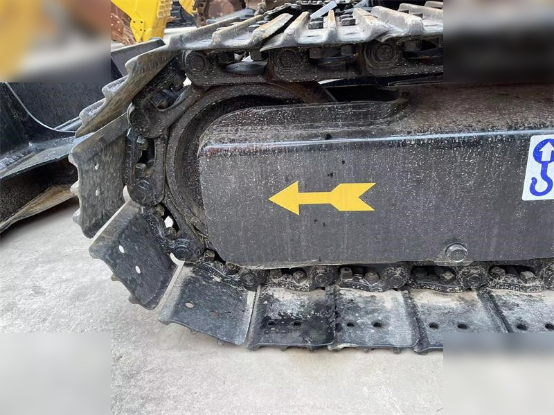 HITACHI ZX60 - Rupsgraafmachine: afbeelding 5 HITACHI ZX60 - Rupsgraafmachine: afbeelding 5