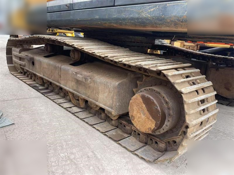 HYUNDAI ROBEX 300 LC-9 - Rupsgraafmachine: afbeelding 3 HYUNDAI ROBEX 300 LC-9 - Rupsgraafmachine: afbeelding 3