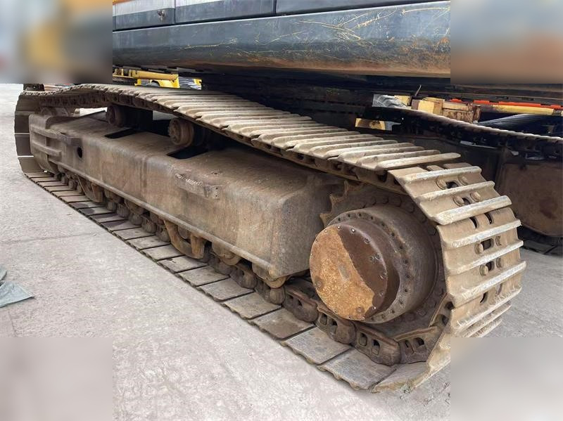HYUNDAI ROBEX 300 LC-9 - Rupsgraafmachine: afbeelding 3 HYUNDAI ROBEX 300 LC-9 - Rupsgraafmachine: afbeelding 3