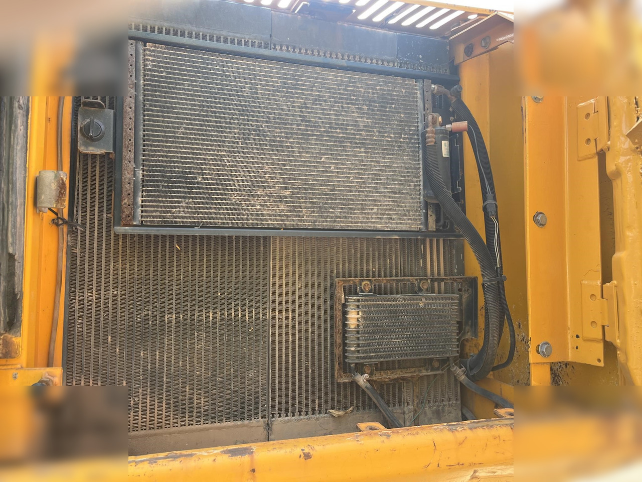 JCB JS220 LC - Rupsgraafmachine: afbeelding 5 JCB JS220 LC - Rupsgraafmachine: afbeelding 5