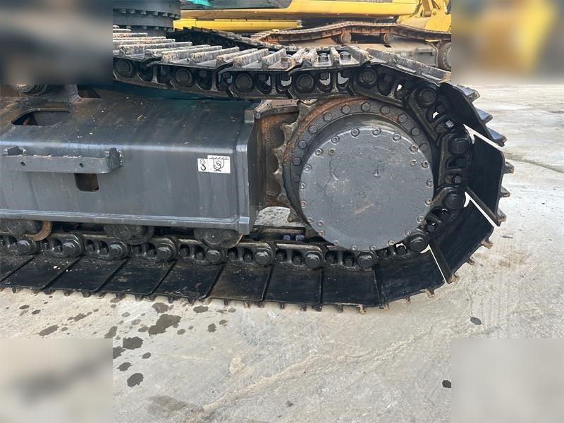 Rupsgraafmachine KOBELCO SK200-6E: afbeelding 6