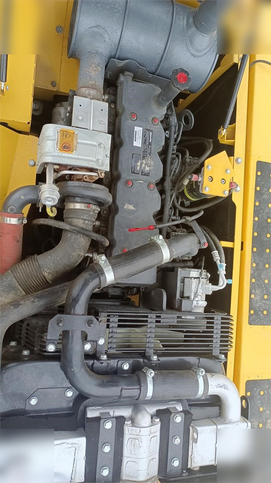KOMATSU PC240 LC-8 - Rupsgraafmachine: afbeelding 5 KOMATSU PC240 LC-8 - Rupsgraafmachine: afbeelding 5