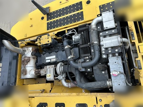 KOMATSU PC240 LC-8 - Rupsgraafmachine: afbeelding 5 KOMATSU PC240 LC-8 - Rupsgraafmachine: afbeelding 5