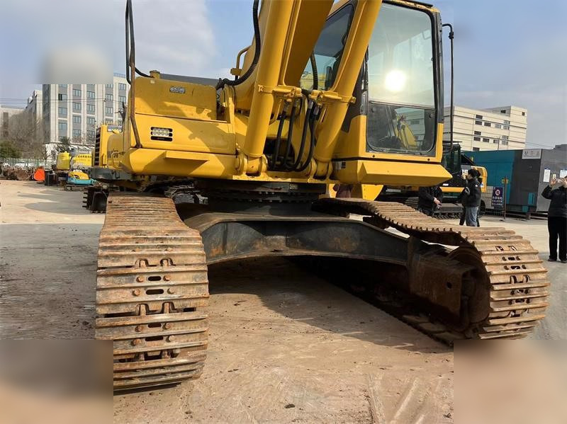 KOMATSU PC400-7 - Rupsgraafmachine: afbeelding 3 KOMATSU PC400-7 - Rupsgraafmachine: afbeelding 3