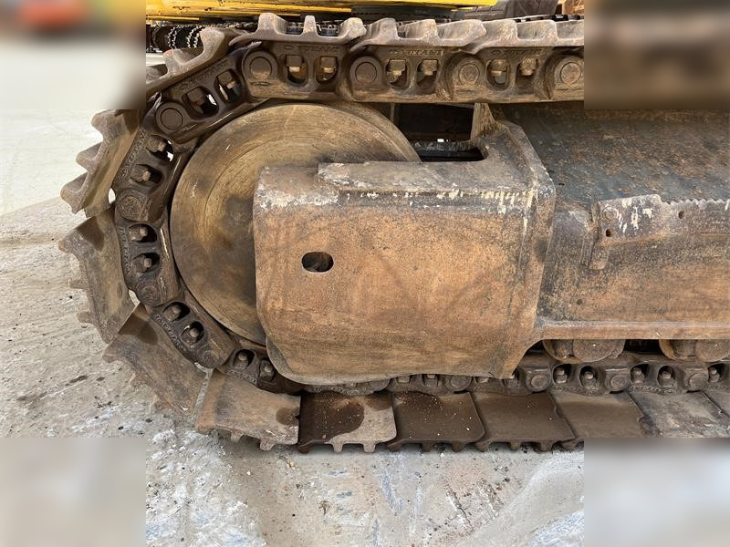 KOMATSU PC400-8 - Rupsgraafmachine: afbeelding 4 KOMATSU PC400-8 - Rupsgraafmachine: afbeelding 4
