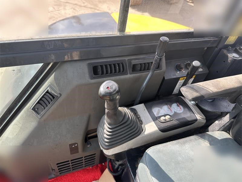 KOMATSU PC55MR-2 - Minigraafmachine: afbeelding 5 KOMATSU PC55MR-2 - Minigraafmachine: afbeelding 5