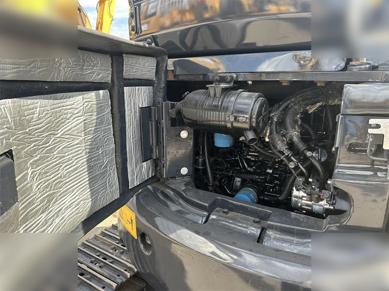 Leasing KOMATSU PC55MR-2 KOMATSU PC55MR-2: afbeelding 6