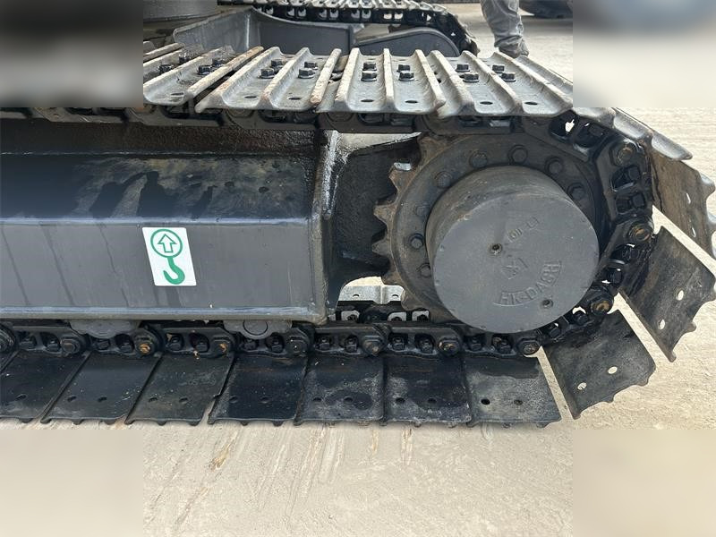 KOMATSU PC78US-6 - Rupsgraafmachine: afbeelding 5 KOMATSU PC78US-6 - Rupsgraafmachine: afbeelding 5