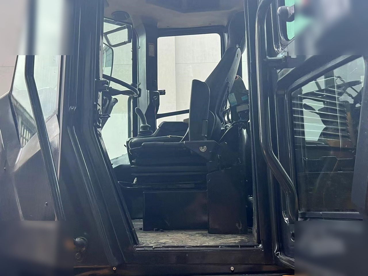 LIUGONG 856H - Wiellader: afbeelding 5 LIUGONG 856H - Wiellader: afbeelding 5