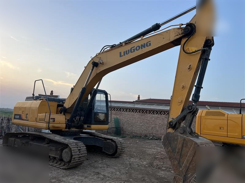LIUGONG 922E - Rupsgraafmachine: afbeelding 5 LIUGONG 922E - Rupsgraafmachine: afbeelding 5