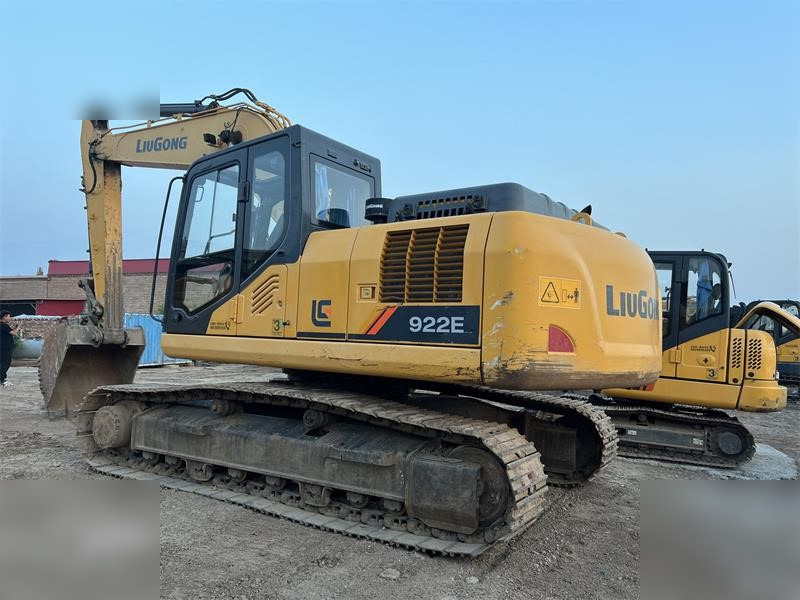 LIUGONG 922E - Rupsgraafmachine: afbeelding 1 LIUGONG 922E - Rupsgraafmachine: afbeelding 1