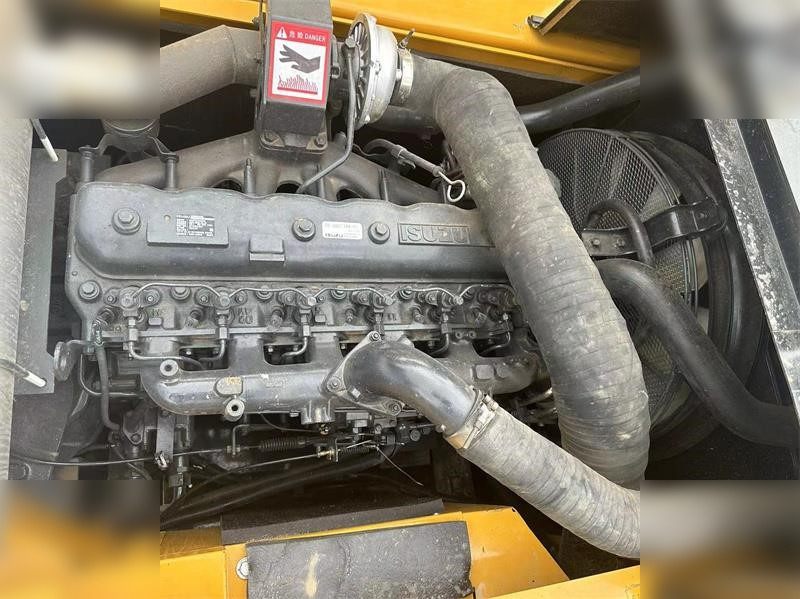 Rupsgraafmachine SANY SY235C: afbeelding 9