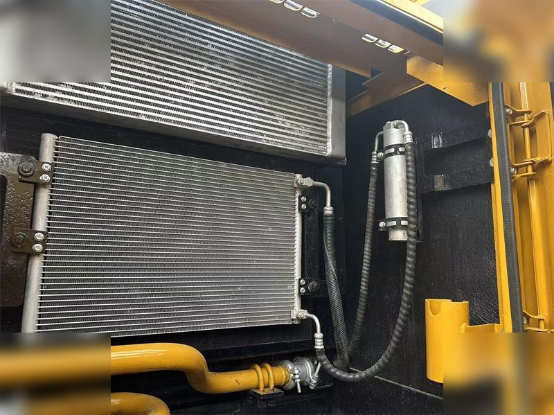 Rupsgraafmachine SANY SY235C: afbeelding 8