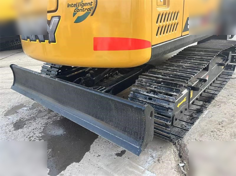 SANY SY75C - Rupsgraafmachine: afbeelding 4 SANY SY75C - Rupsgraafmachine: afbeelding 4