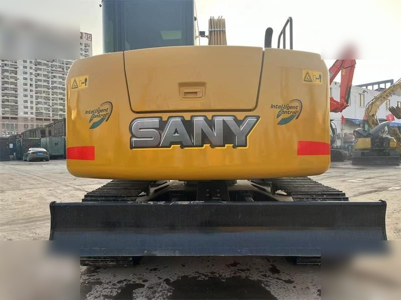 SANY SY75C - Rupsgraafmachine: afbeelding 5 SANY SY75C - Rupsgraafmachine: afbeelding 5