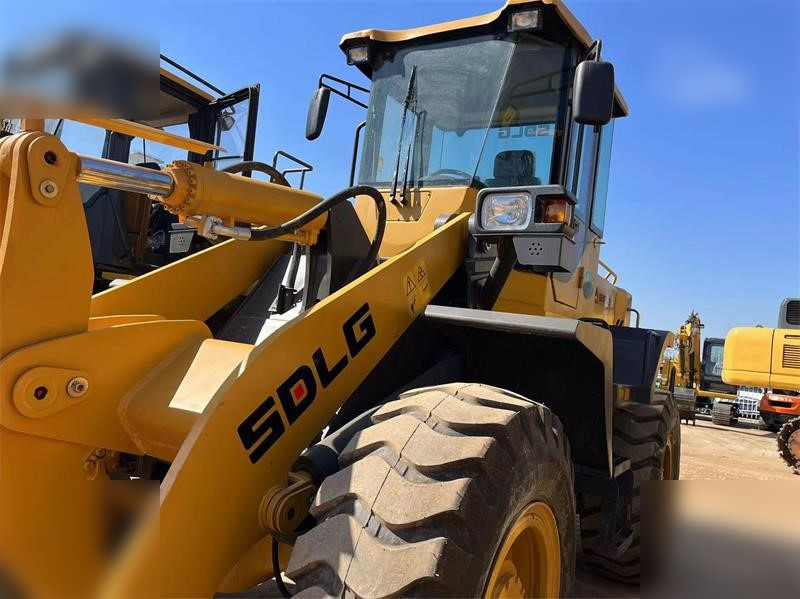 SDLG LG936L - Wiellader: afbeelding 5 SDLG LG936L - Wiellader: afbeelding 5