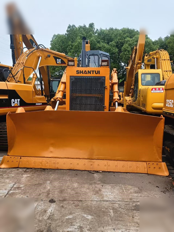 SHANTUI SD22 - Bulldozer: afbeelding 1 SHANTUI SD22 - Bulldozer: afbeelding 1