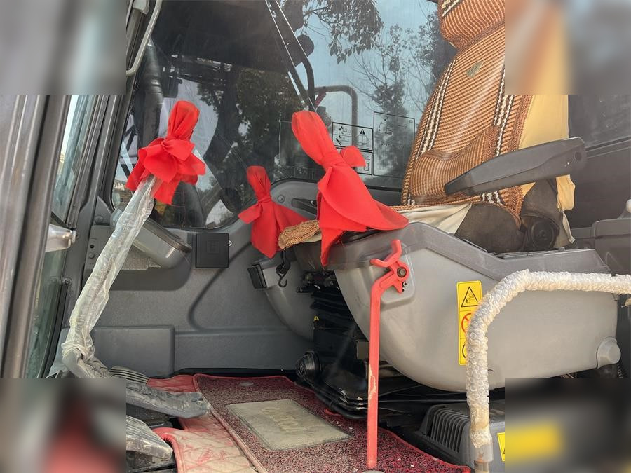 VOLVO EC140DL - Rupsgraafmachine: afbeelding 3 VOLVO EC140DL - Rupsgraafmachine: afbeelding 3