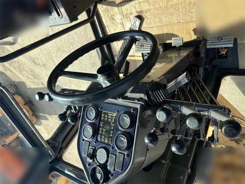 VOLVO G730 VHP - Grader: afbeelding 5 VOLVO G730 VHP - Grader: afbeelding 5