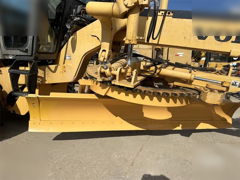 VOLVO G730 VHP - Grader: afbeelding 4 VOLVO G730 VHP - Grader: afbeelding 4