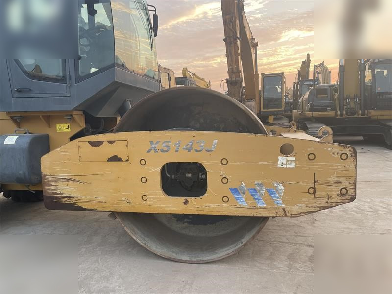 XCMG XS143J - Wals: afbeelding 3 XCMG XS143J - Wals: afbeelding 3