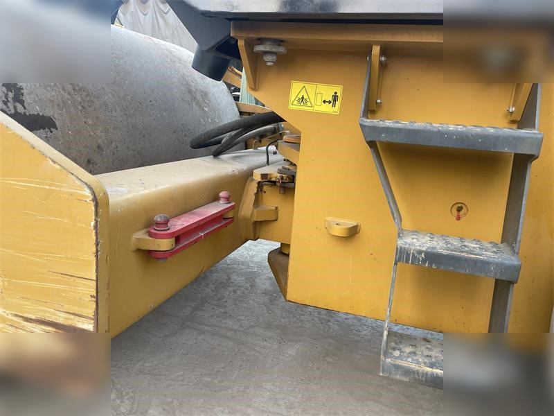 XCMG XS143J - Wals: afbeelding 5 XCMG XS143J - Wals: afbeelding 5