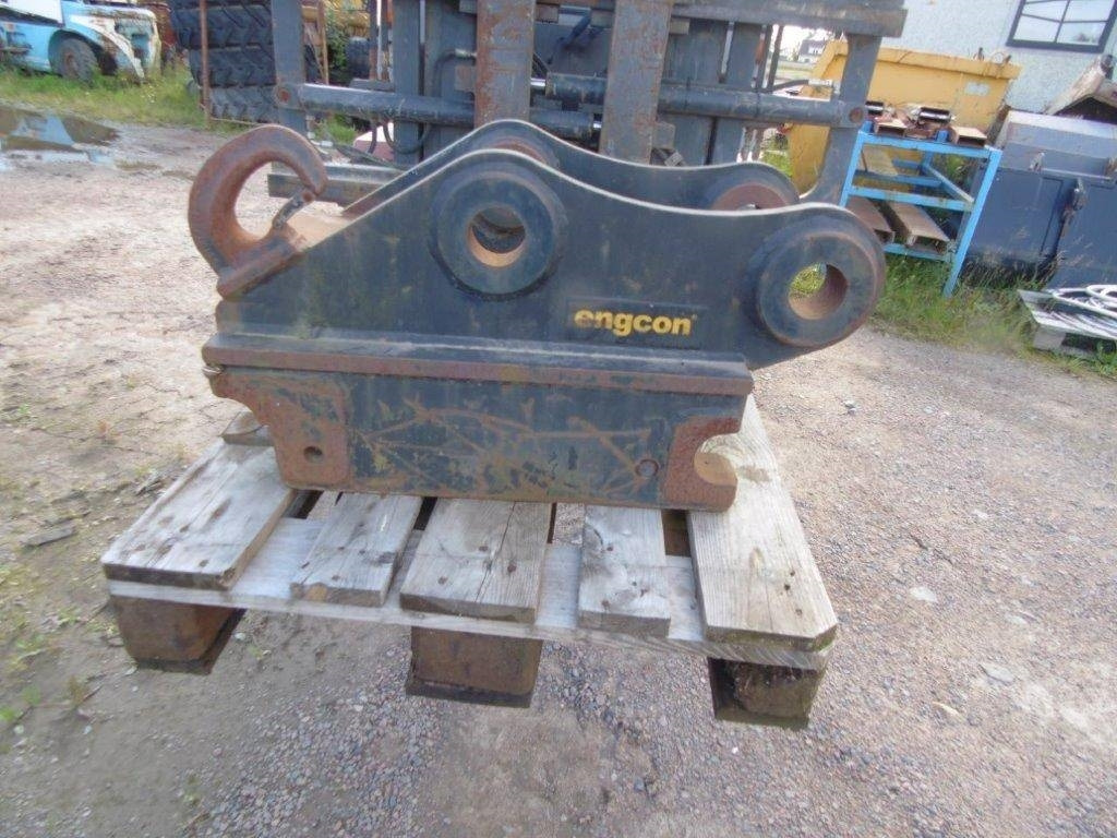 Fäste passande Hitachi 210 - Snelwissel voor Bouwmachine: afbeelding 3 Fäste passande Hitachi 210 - Snelwissel voor Bouwmachine: afbeelding 3
