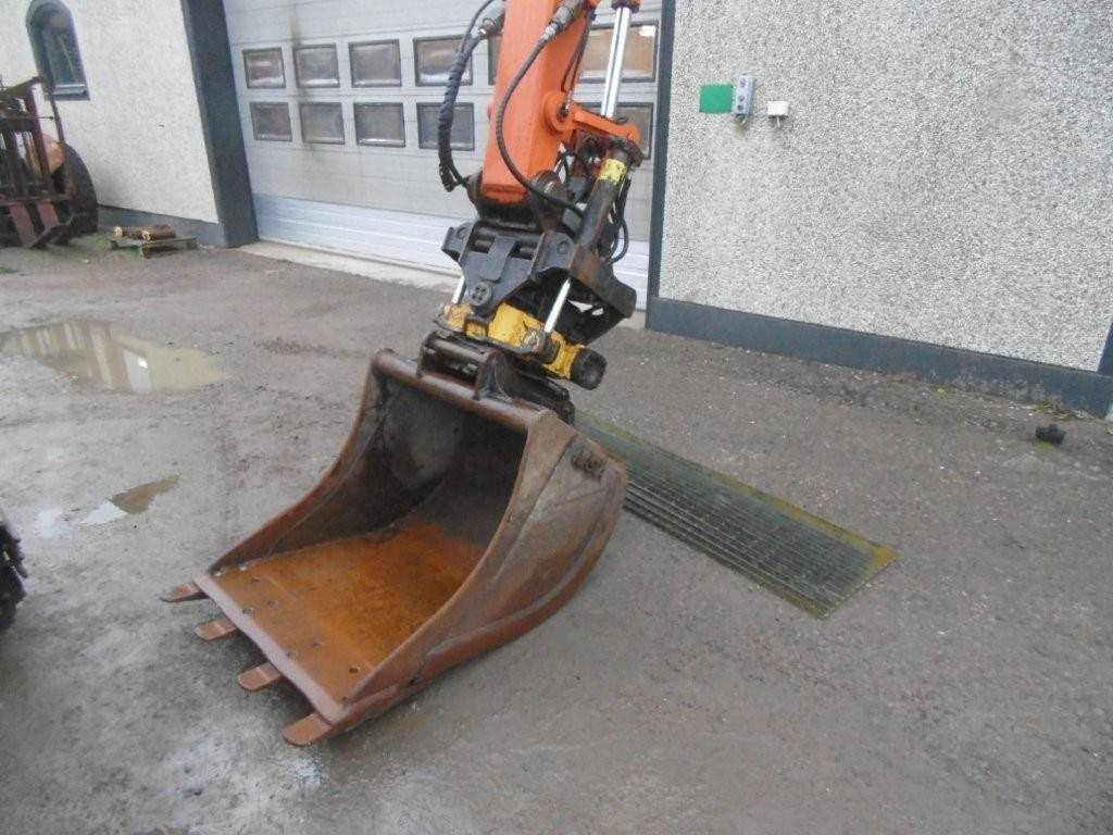 Hitachi 85 US - Minigraafmachine: afbeelding 1 Hitachi 85 US - Minigraafmachine: afbeelding 1