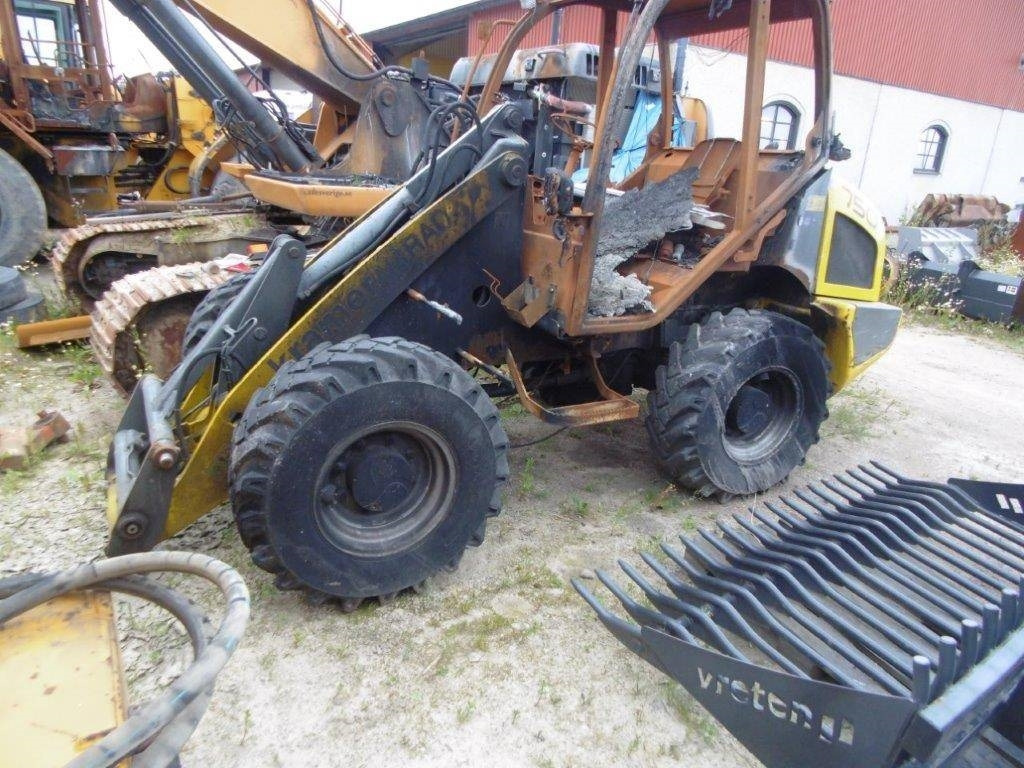 Kramer 750 delar - Motor voor Bouwmachine: afbeelding 1 Kramer 750 delar - Motor voor Bouwmachine: afbeelding 1