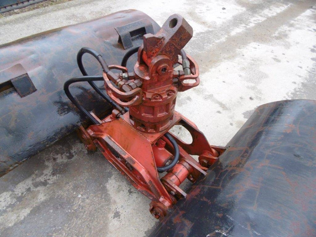 Skopa Grip med rotater Bredd 1400 - Grijper voor Bouwmachine: afbeelding 1 Skopa Grip med rotater Bredd 1400 - Grijper voor Bouwmachine: afbeelding 1