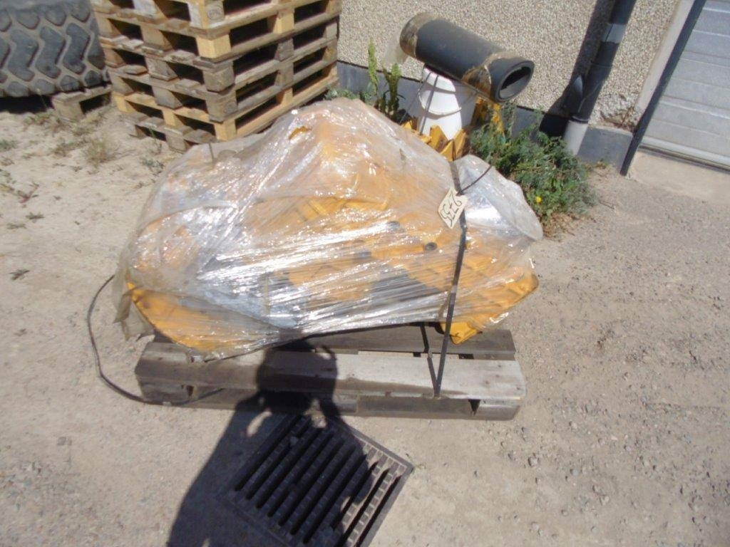 Växellåda renoverad Volvo L90F  - Versnellingsbak voor Bouwmachine: afbeelding 2 Växellåda renoverad Volvo L90F  - Versnellingsbak voor Bouwmachine: afbeelding 2