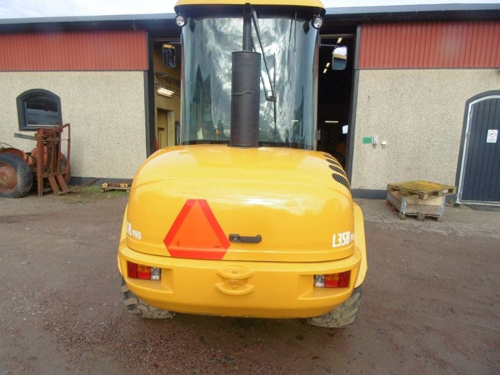 Volvo L 35 - Wiellader: afbeelding 3 Volvo L 35 - Wiellader: afbeelding 3