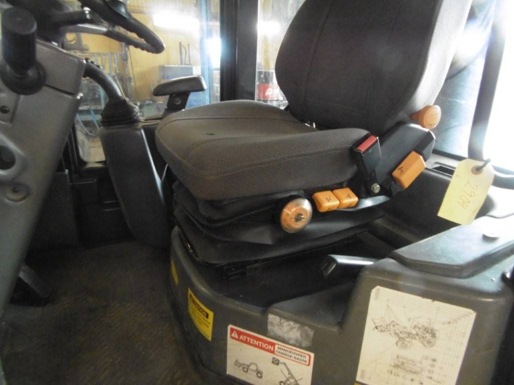 Volvo L 35 - Wiellader: afbeelding 1 Volvo L 35 - Wiellader: afbeelding 1