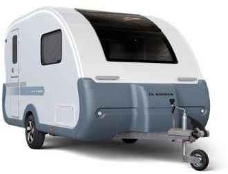 Adria Action 391 LH*1.500KG*EL.FB.-TEMP.*SCHWENK-TISCH - Caravan: afbeelding 2 Adria Action 391 LH*1.500KG*EL.FB.-TEMP.*SCHWENK-TISCH - Caravan: afbeelding 2