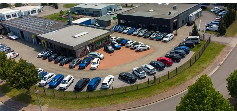 Half integraal camper Hobby Ontour C680 GE*AUTOMATIK*LITHIUM*MARKISE*SOFORT*: afbeelding 26