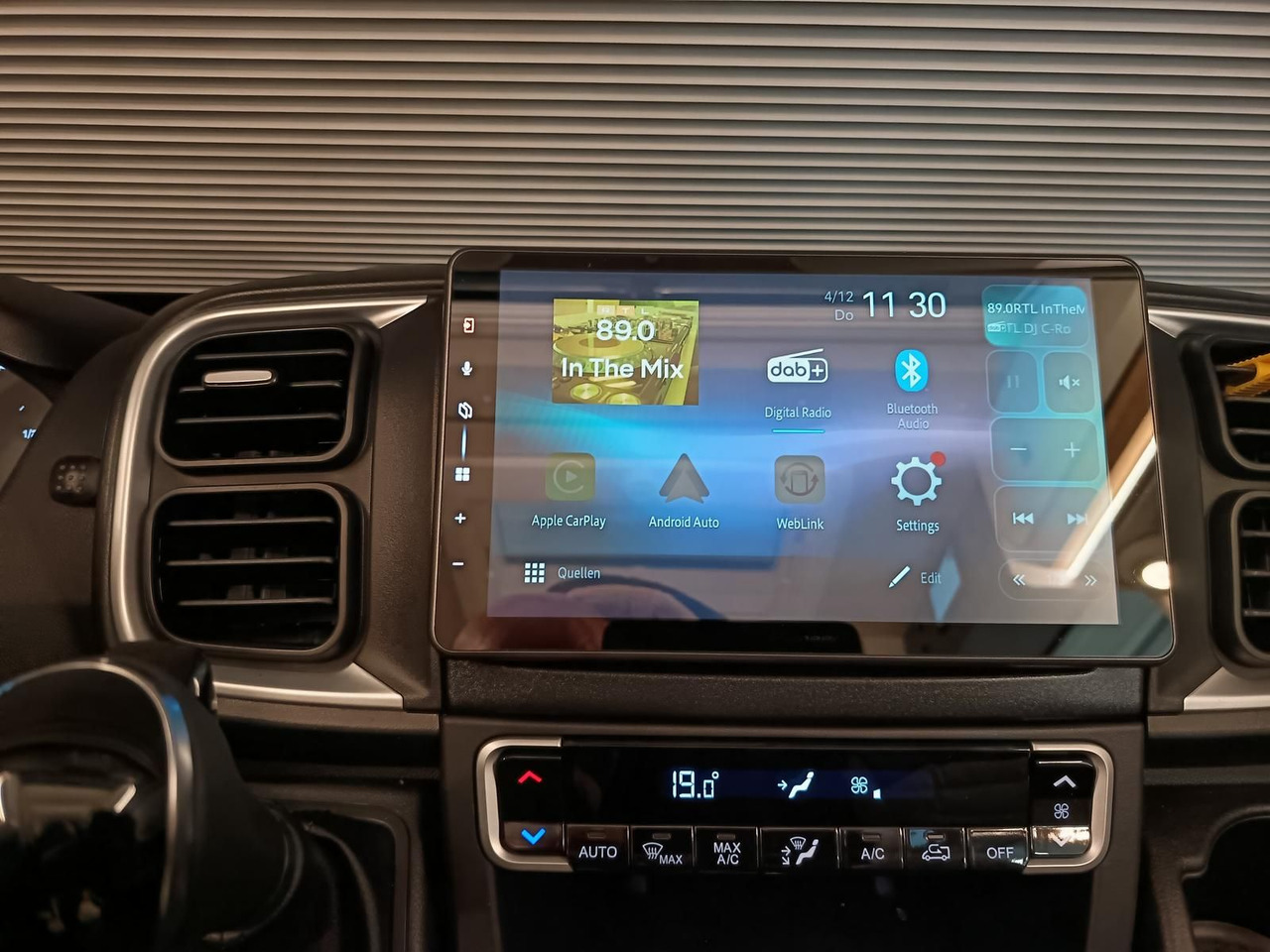 Buscamper Hobby PRESTIGE VAN 640 ET FIRST EDITION 132 kW*SOFORT*: afbeelding 24 Buscamper Hobby PRESTIGE VAN 640 ET FIRST EDITION 132 kW*SOFORT*: afbeelding 24