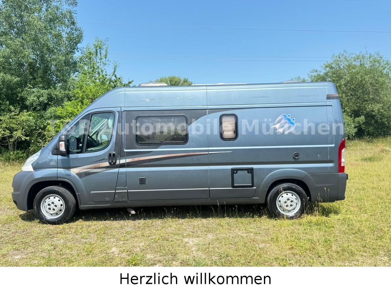 Knaus BoxStar*600*Street*Solar*Klima*Bad*WC*Kühlschr* - Buscamper: afbeelding 1 Knaus BoxStar*600*Street*Solar*Klima*Bad*WC*Kühlschr* - Buscamper: afbeelding 1