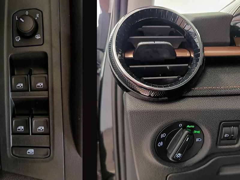 Sedan Skoda Fabia 130 Jahre 1,0TSI DSG*AHK-VORBER.*LED*R-KAM: afbeelding 22 Sedan Skoda Fabia 130 Jahre 1,0TSI DSG*AHK-VORBER.*LED*R-KAM: afbeelding 22