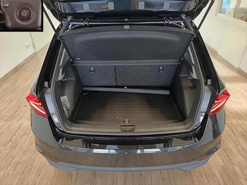 Sedan Skoda Fabia 130 Jahre 1,0TSI DSG*AHK-VORBER.*LED*R-KAM: afbeelding 6 Sedan Skoda Fabia 130 Jahre 1,0TSI DSG*AHK-VORBER.*LED*R-KAM: afbeelding 6