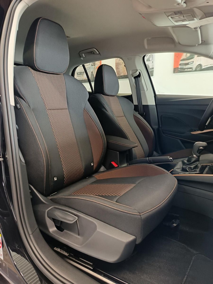 Sedan Skoda Fabia 130 Jahre 1,0TSI DSG*AHK-VORBER.*LED*R-KAM: afbeelding 20 Sedan Skoda Fabia 130 Jahre 1,0TSI DSG*AHK-VORBER.*LED*R-KAM: afbeelding 20