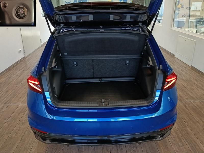 Skoda Fabia Monte Carlo 110 kW DSG*LED*ACC*R-KAM*KESSY - Sedan: afbeelding 5 Skoda Fabia Monte Carlo 110 kW DSG*LED*ACC*R-KAM*KESSY - Sedan: afbeelding 5