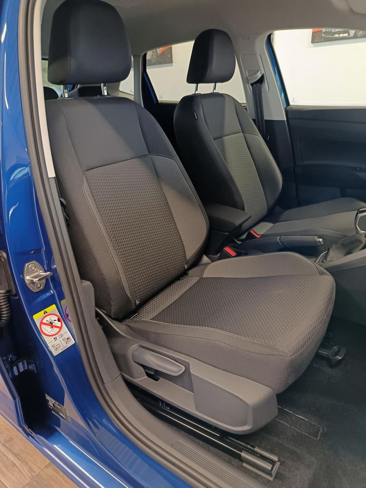 Personenwagen Volkswagen Polo Life 1.0 TSI 70 kW*LED*R-KAM*TEMP*PDC*SHZ*: afbeelding 20