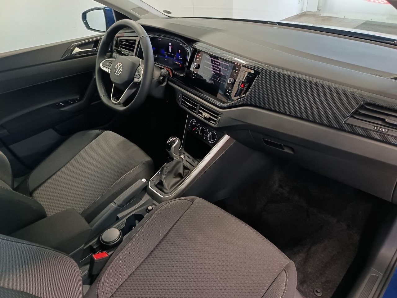 Personenwagen Volkswagen Polo Life 1.0 TSI 70 kW*LED*R-KAM*TEMP*PDC*SHZ*: afbeelding 18