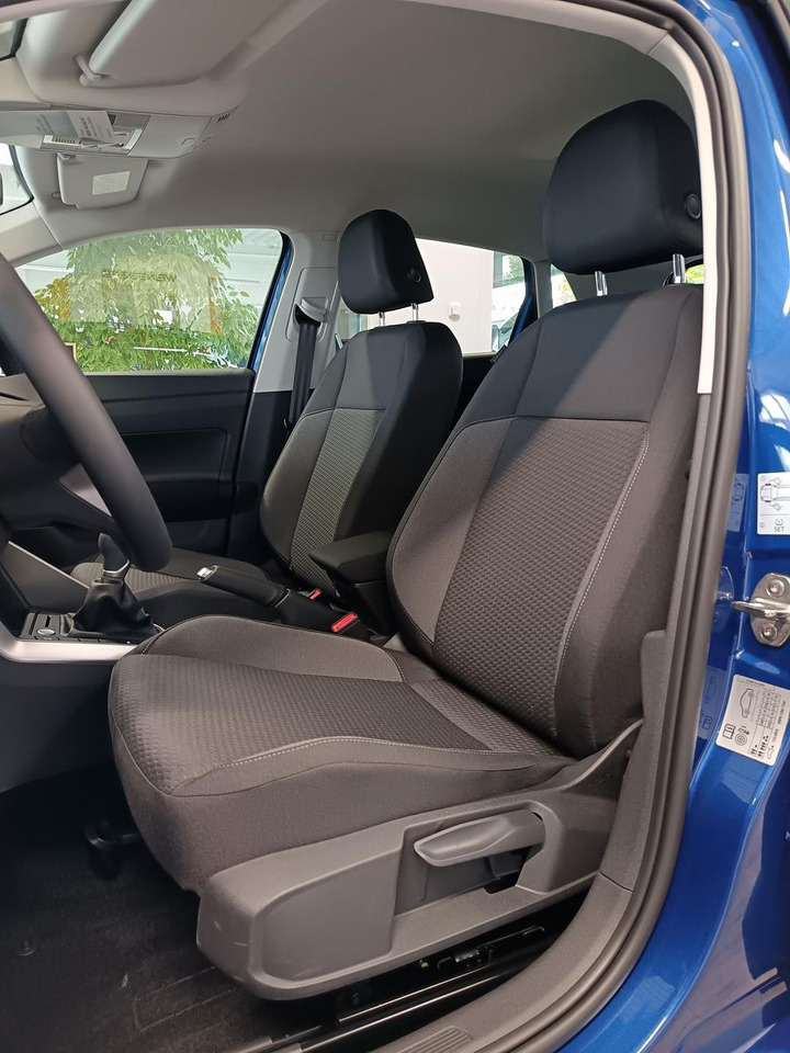 Personenwagen Volkswagen Polo Life 1.0 TSI 70 kW*LED*R-KAM*TEMP*PDC*SHZ*: afbeelding 17