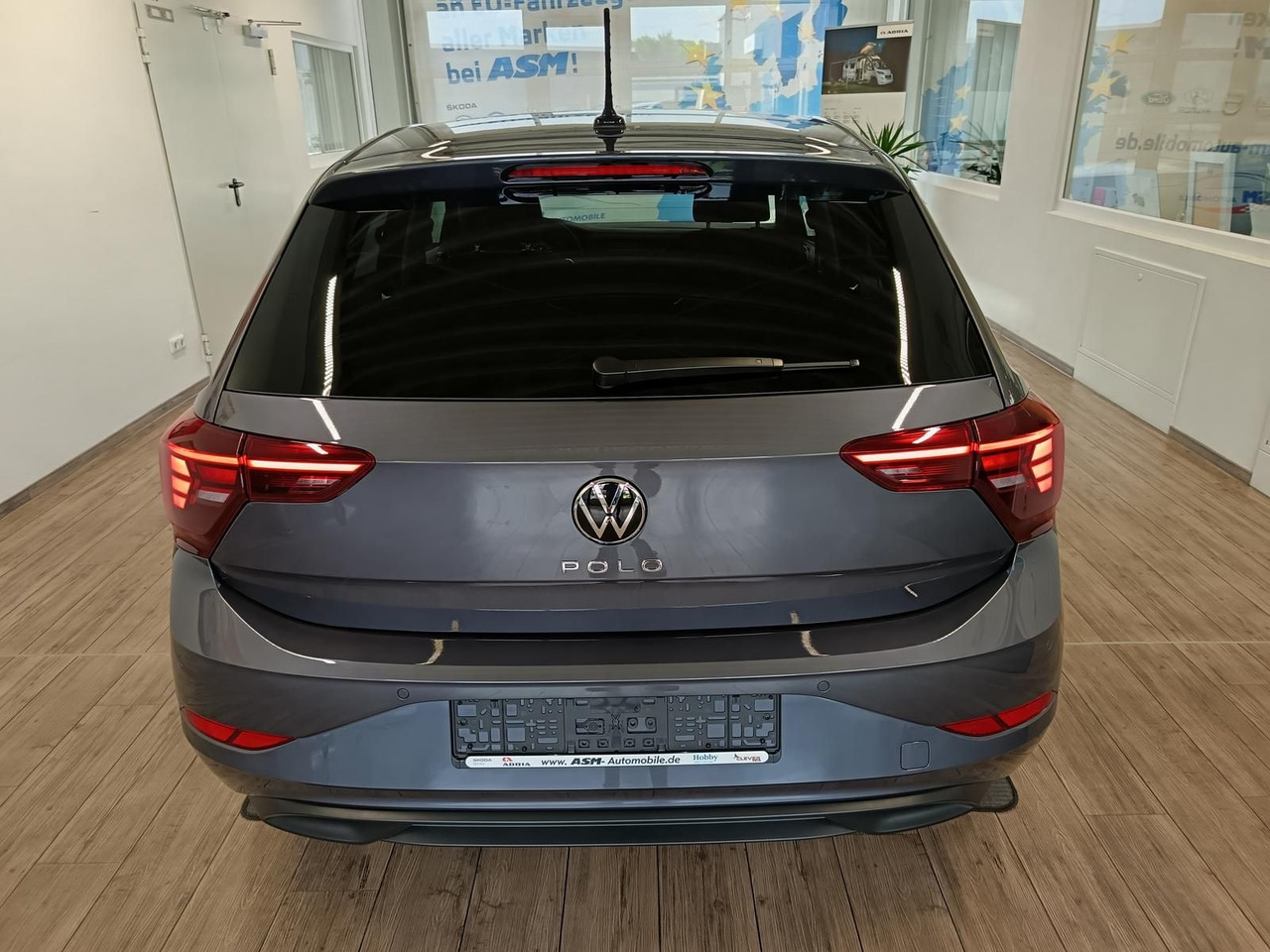 Volkswagen Polo Life 1.0 TSI 70kW DSG*LED*ACC*R-KAM*DAB*PDC - Personenwagen: afbeelding 5 Volkswagen Polo Life 1.0 TSI 70kW DSG*LED*ACC*R-KAM*DAB*PDC - Personenwagen: afbeelding 5