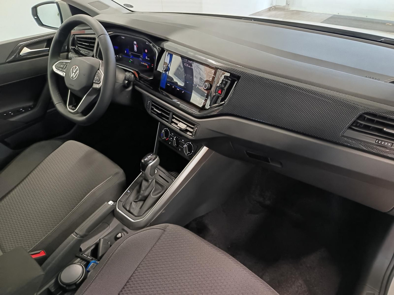 Personenwagen Volkswagen Polo Life 1.0 TSI 70kW DSG*LED*ACC*R-KAM*DAB*PDC: afbeelding 18