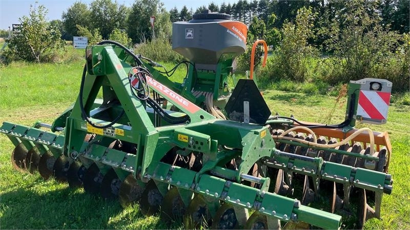 Amazone Catros 4001  - Schijveneg: afbeelding 1 Amazone Catros 4001  - Schijveneg: afbeelding 1