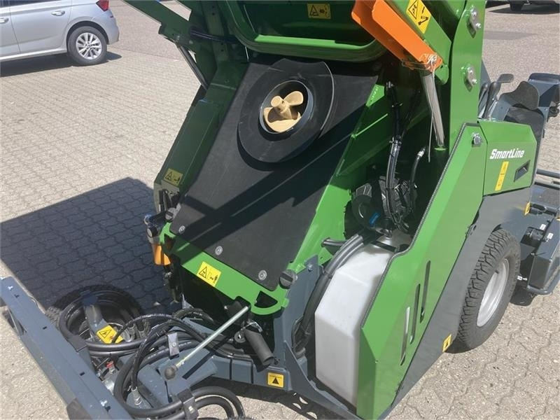 Amazone Profihopper 4WDi 1250 Smartline - Gazonmaaier: afbeelding 3 Amazone Profihopper 4WDi 1250 Smartline - Gazonmaaier: afbeelding 3